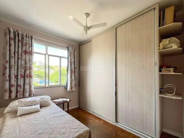 Apartamento para Venda em Juiz de Fora/MG Centro 2 Quartos
