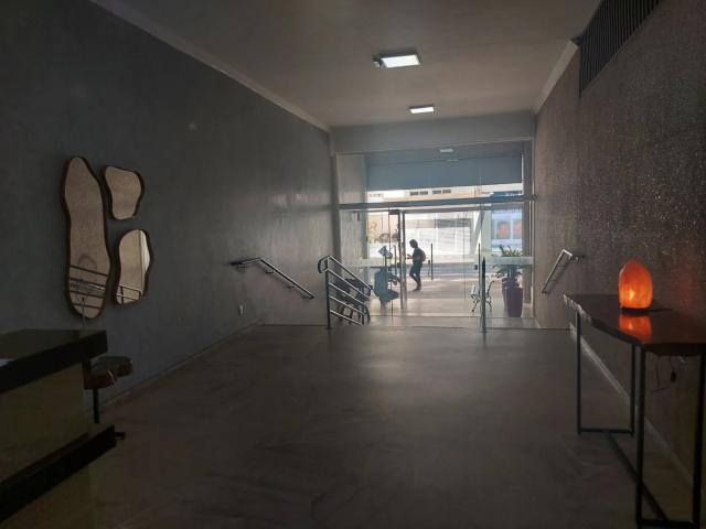 Apartamento para Venda em Juiz de Fora/MG Centro 2 Quartos