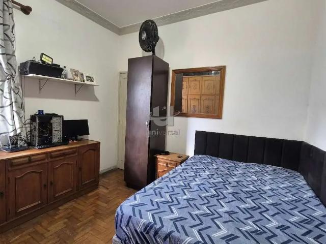 Apartamento para Venda em Juiz de Fora/MG Centro 2 Quartos