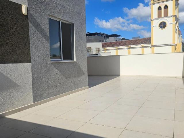 Apartamento para Venda em Juiz de Fora/MG Centro 2 Quartos