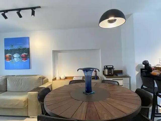 Apartamento para Venda em Juiz de Fora/MG Centro 2 Quartos