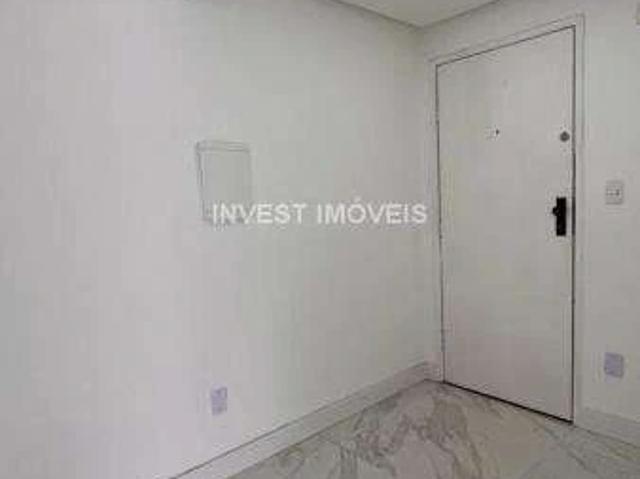 Apartamento para Venda em Juiz de Fora/MG Centro 2 Quartos