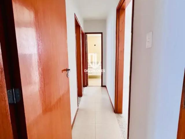 Apartamento para Venda em Juiz de Fora/MG Centro 2 Quartos