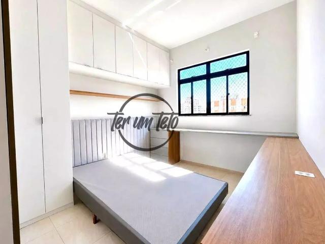 Apartamento para Venda em Juiz de Fora/MG Centro 2 Quartos