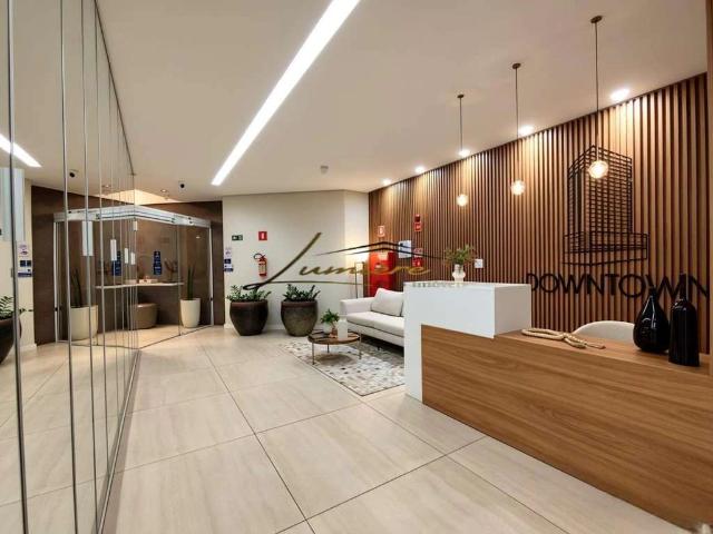 Apartamento para Venda em Juiz de Fora/MG Centro 2 Quartos