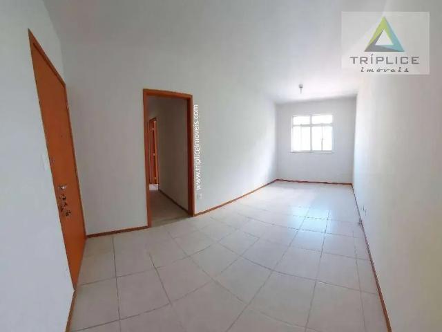 Apartamento para Venda em Juiz de Fora/MG Centro 2 Quartos