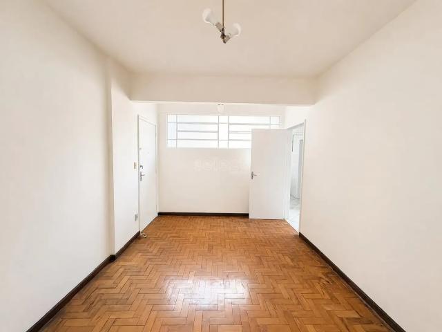 Apartamento para Venda em Juiz de Fora/MG Centro 2 Quartos