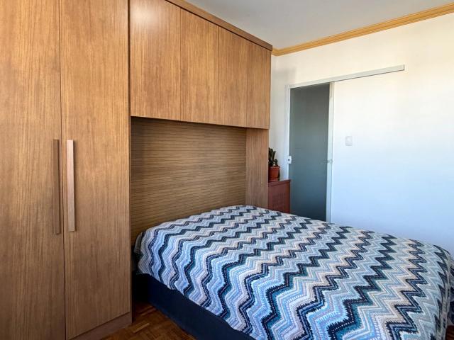 Apartamento para Venda em Juiz de Fora/MG Centro 2 Quartos