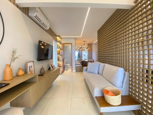 Apartamento para Venda em Juiz de Fora/MG Centro 2 Quartos