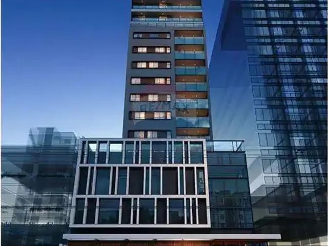 Apartamento para Venda em Juiz de Fora/MG Centro 2 Quartos