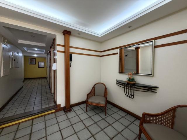 Apartamento para Venda em Juiz de Fora/MG Centro 2 Quartos