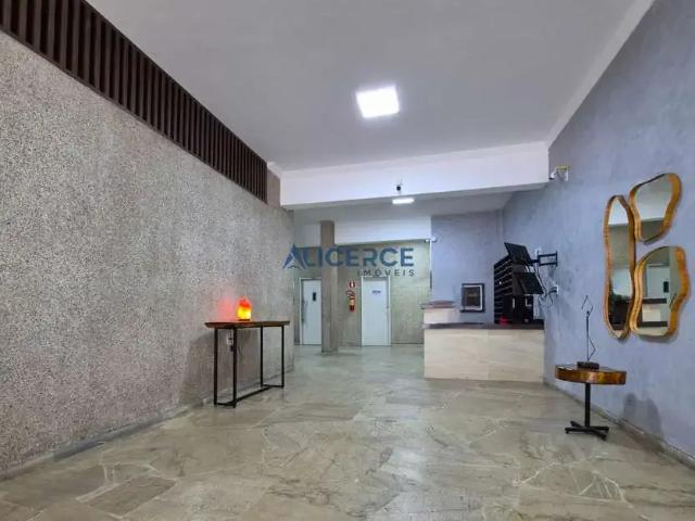 Apartamento para Venda em Juiz de Fora/MG Centro 2 Quartos
