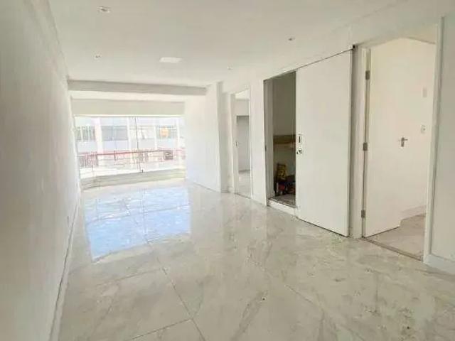 Apartamento para Venda em Juiz de Fora/MG Centro 2 Quartos