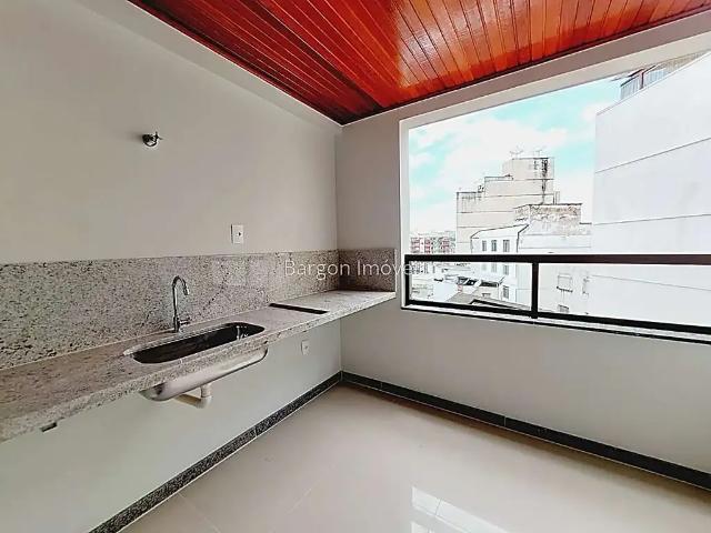 Apartamento para Venda em Juiz de Fora/MG Centro 2 Quartos