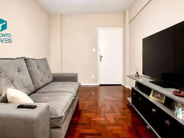 Apartamento para Venda em Juiz de Fora/MG Centro 2 Quartos