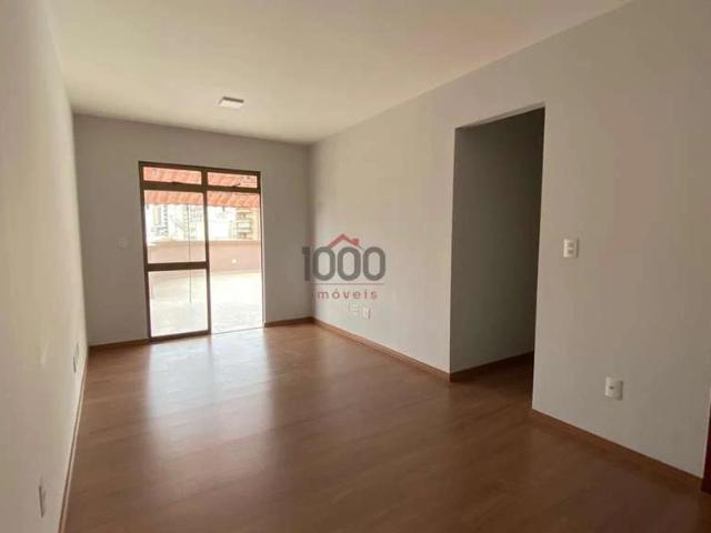 Apartamento para Venda em Juiz de Fora/MG Centro 2 Quartos