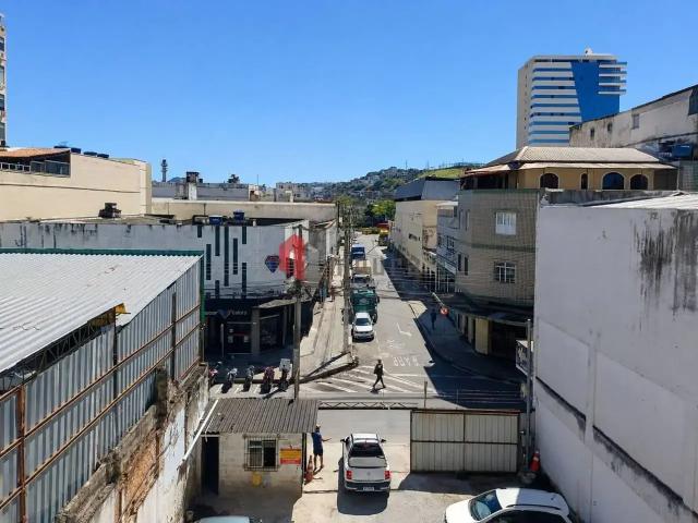 Apartamento para Venda em Juiz de Fora/MG Centro 2 Quartos