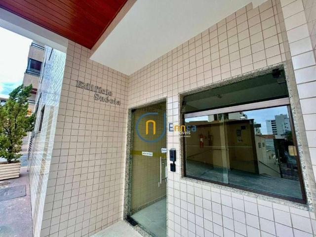 Apartamento para Venda em Juiz de Fora/MG Centro 2 Quartos