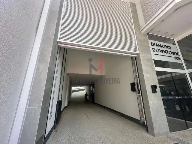 Apartamento para Venda em Juiz de Fora/MG Centro 2 Quartos
