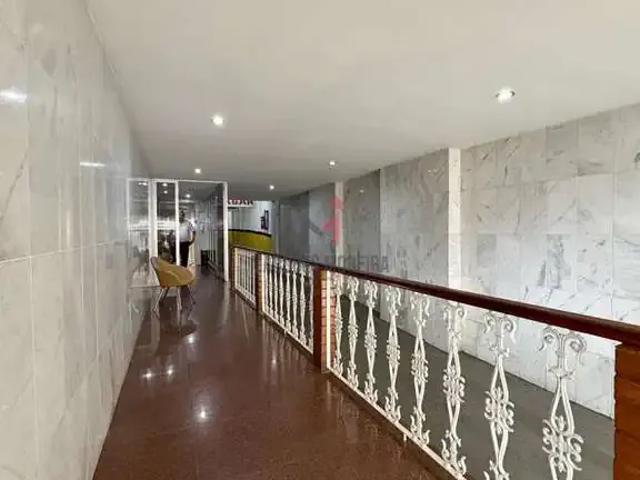 Apartamento para Venda em Juiz de Fora/MG Centro 2 Quartos