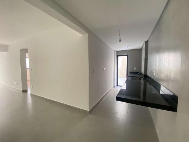 Apartamento para Venda em Juiz de Fora/MG Granbery 2 Quartos