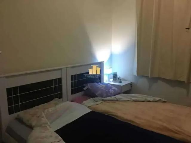 Apartamento para Venda em Juiz de Fora/MG Centro 2 Quartos