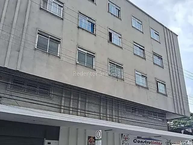 Apartamento para Venda em Juiz de Fora/MG Centro 2 Quartos