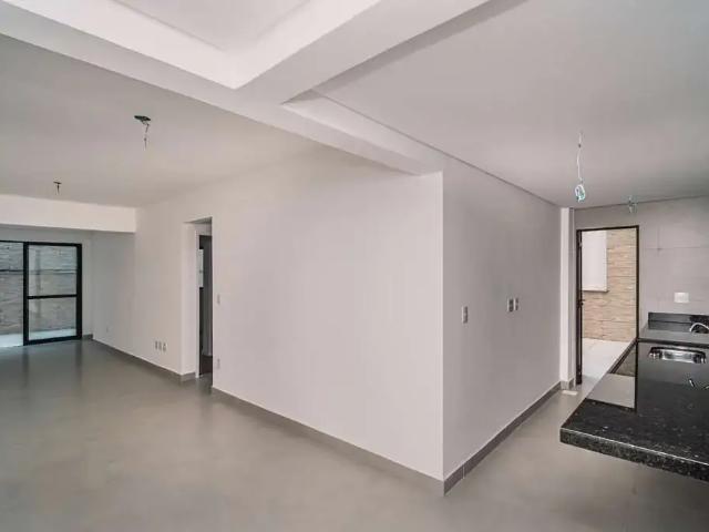 Apartamento para Venda em Juiz de Fora/MG Centro 2 Quartos