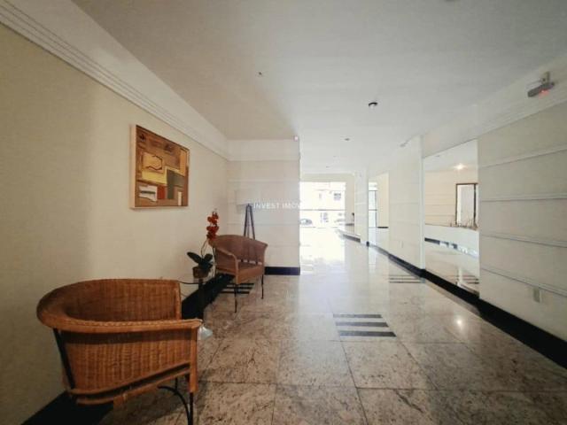 Apartamento para Venda em Juiz de Fora/MG Centro 3 Quartos