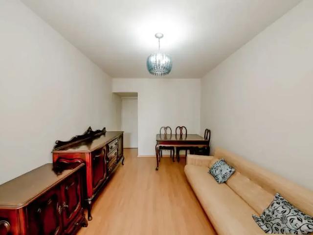 Apartamento para Venda em Juiz de Fora/MG Centro 3 Quartos