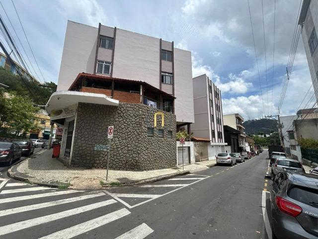 Apartamento para Venda em Juiz de Fora/MG Centro 3 Quartos