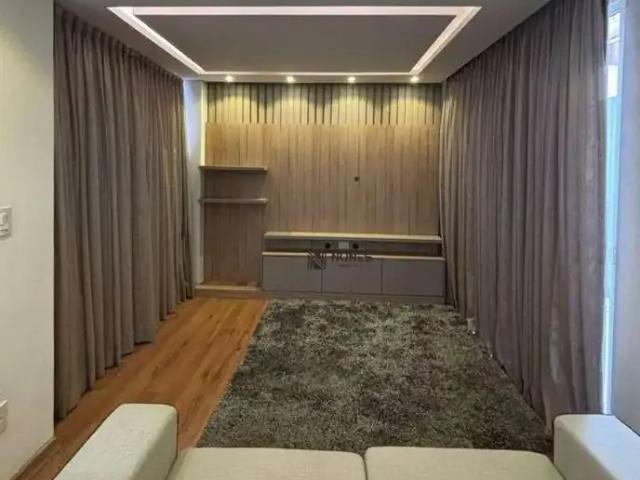 Apartamento para Venda em Juiz de Fora/MG Centro 3 Quartos