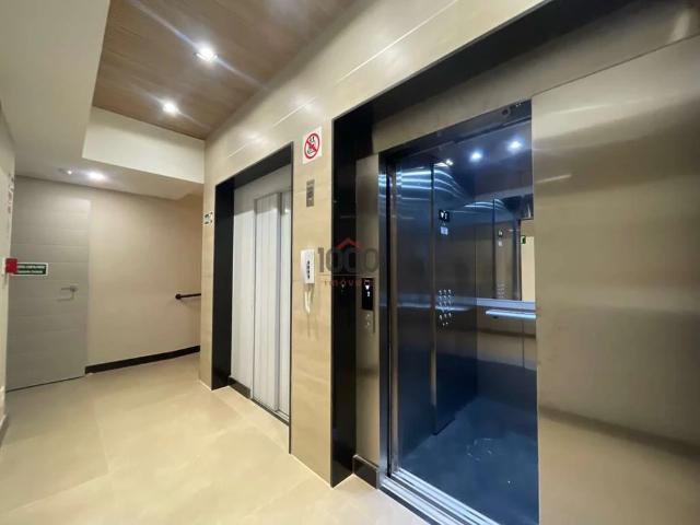 Apartamento para Venda em Juiz de Fora/MG Centro 3 Quartos