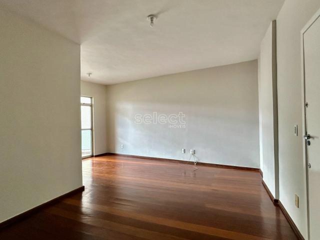 Apartamento para Venda em Juiz de Fora/MG Passos 3 Quartos