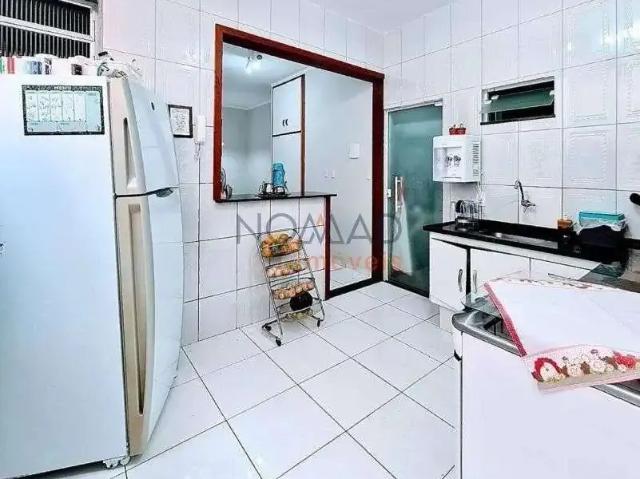 Apartamento para Venda em Juiz de Fora/MG Centro 3 Quartos