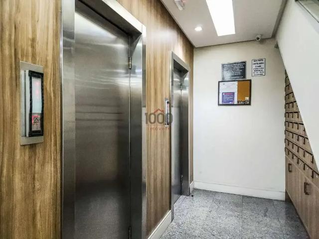 Apartamento para Venda em Juiz de Fora/MG Centro 3 Quartos