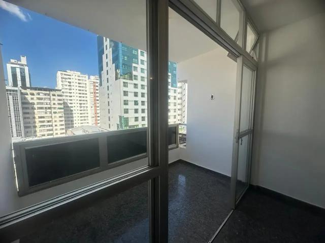 Apartamento para Venda em Juiz de Fora/MG Centro 3 Quartos