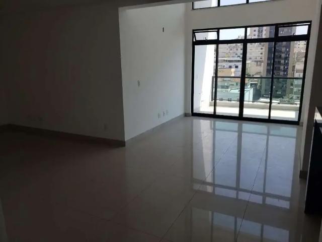 Apartamento para Venda em Juiz de Fora/MG Centro 3 Quartos