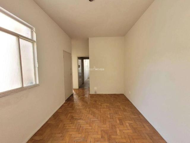 Apartamento para Venda em Juiz de Fora/MG Centro 3 Quartos
