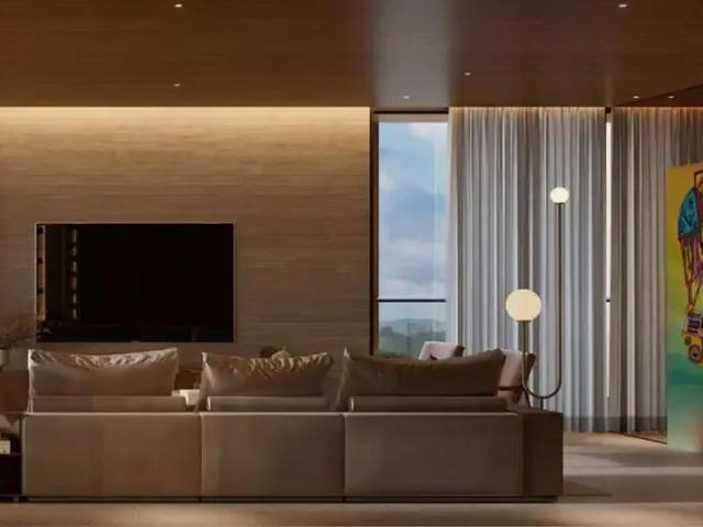 Apartamento para Venda em Juiz de Fora/MG Centro 3 Quartos