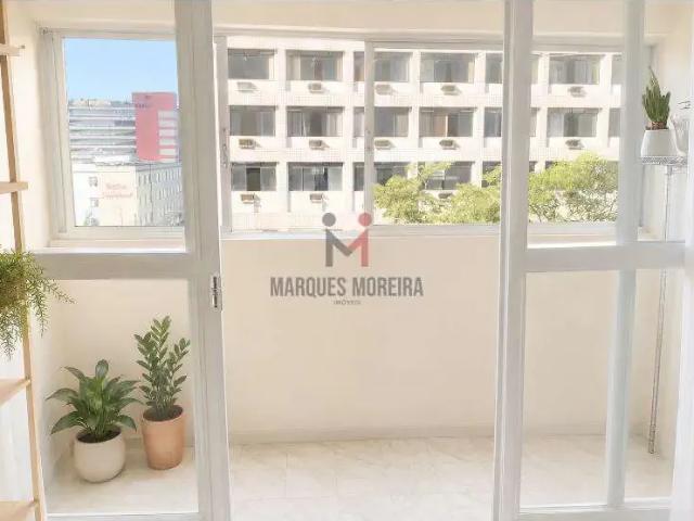 Apartamento para Venda em Juiz de Fora/MG Centro 3 Quartos