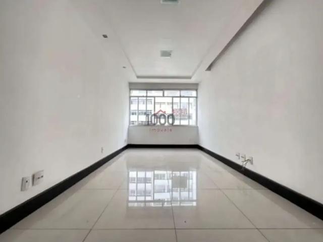 Apartamento para Venda em Juiz de Fora/MG Centro 3 Quartos