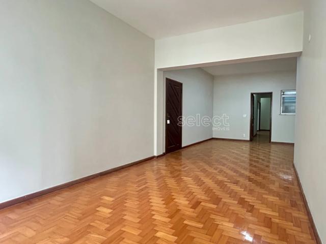 Apartamento para Venda em Juiz de Fora/MG Centro 3 Quartos