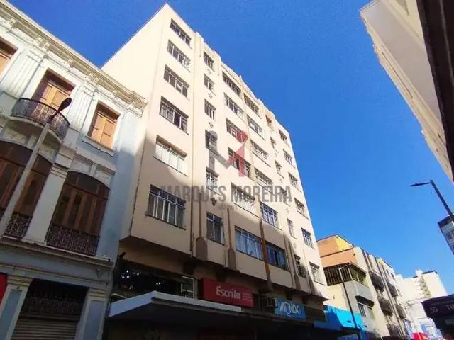 Apartamento para Venda em Juiz de Fora/MG Centro 3 Quartos