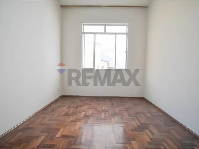 Apartamento para Venda em Juiz de Fora/MG Centro 3 Quartos