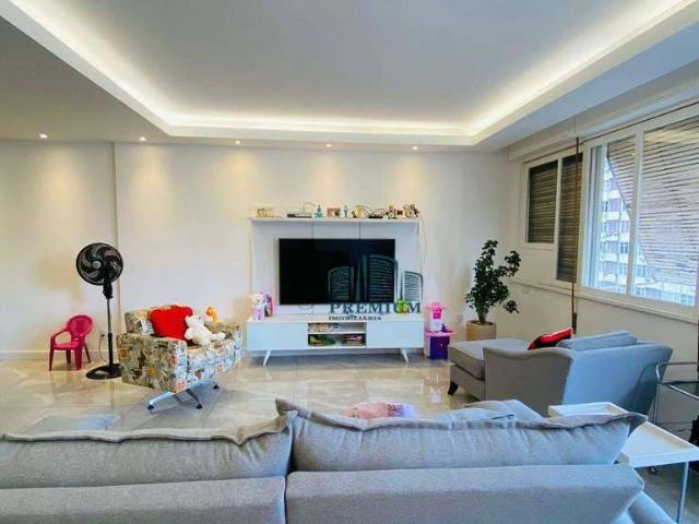 Apartamento para Venda em Juiz de Fora/MG Centro 3 Quartos