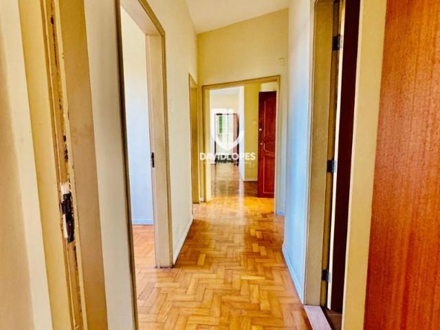 Apartamento para Venda em Juiz de Fora/MG Centro 3 Quartos
