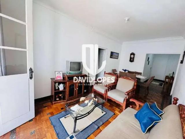 Apartamento para Venda em Juiz de Fora/MG Centro 3 Quartos