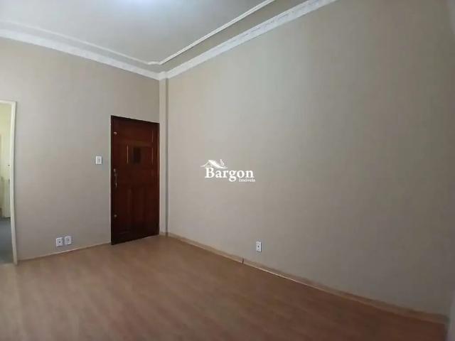 Apartamento para Venda em Juiz de Fora/MG Centro 3 Quartos