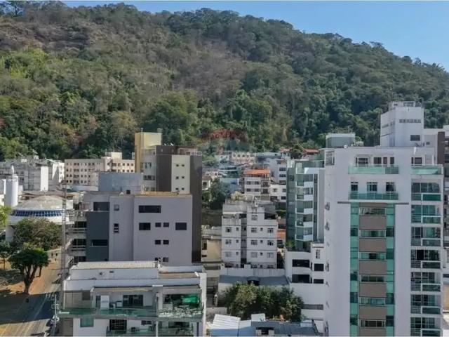 Apartamento para Venda em Juiz de Fora/MG Centro 3 Quartos